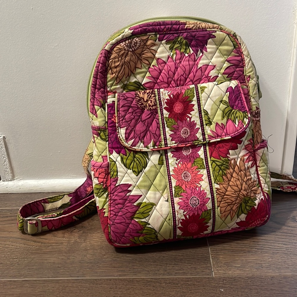 Back pack